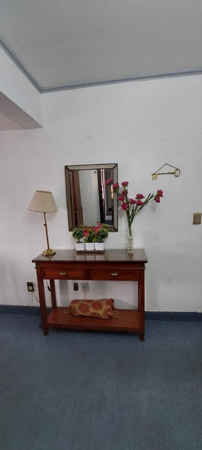Departamento Colonial Apartamento San Salvador de Jujuy Exterior foto